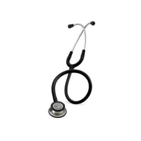 Fonendoszkóp LITTMANN Classic III, fekete