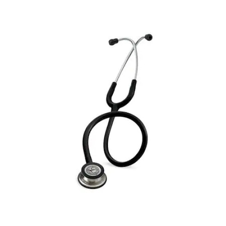 Fonendoszkóp LITTMANN Classic III, fekete