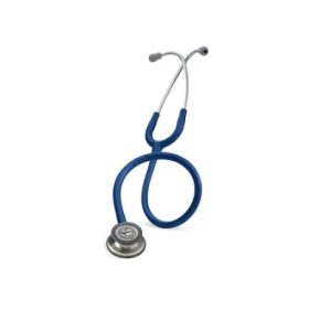 Fonendoszkóp LITTMANN Classic III, tengerészkék