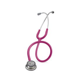 Fonendoszkóp LITTMANN Classic III, málna